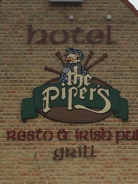Bed & Breakfast The Pipers