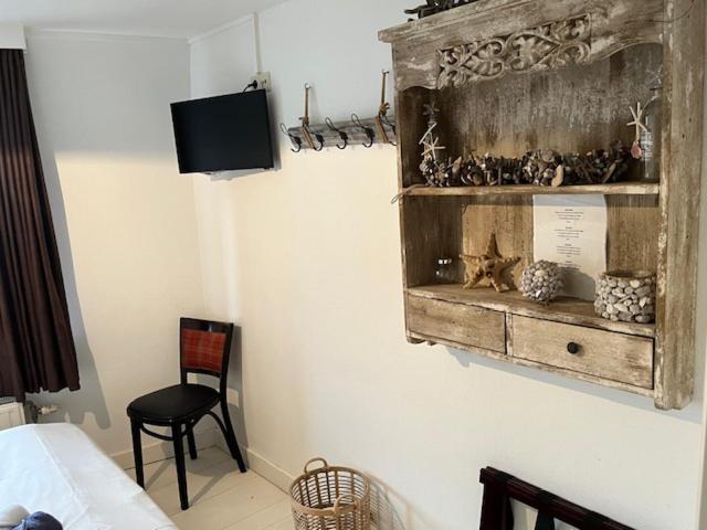 Bed & Breakfast The Pipers 3*